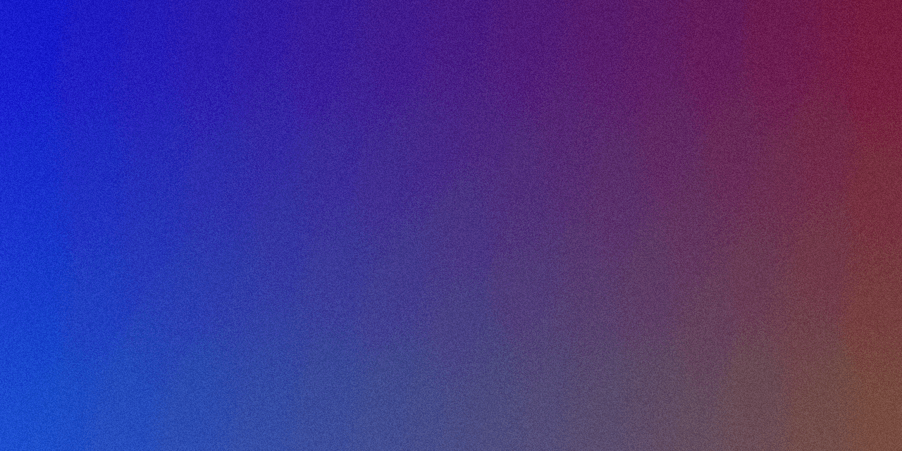 A noisy purple-to-blue gradient used to demonstrate PNG optimization