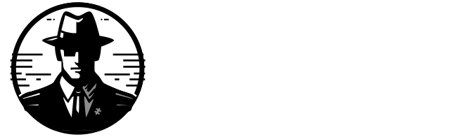 The BinaryNoir logo